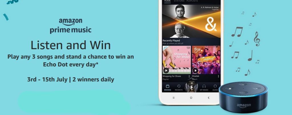 prime music free prime music free